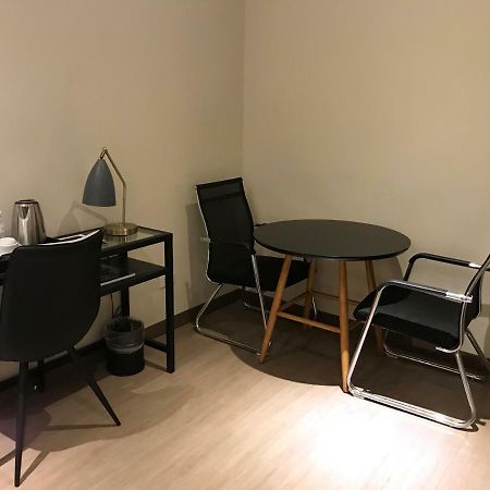 Maxx Hotel Ortigas Pasig City Zewnętrze zdjęcie