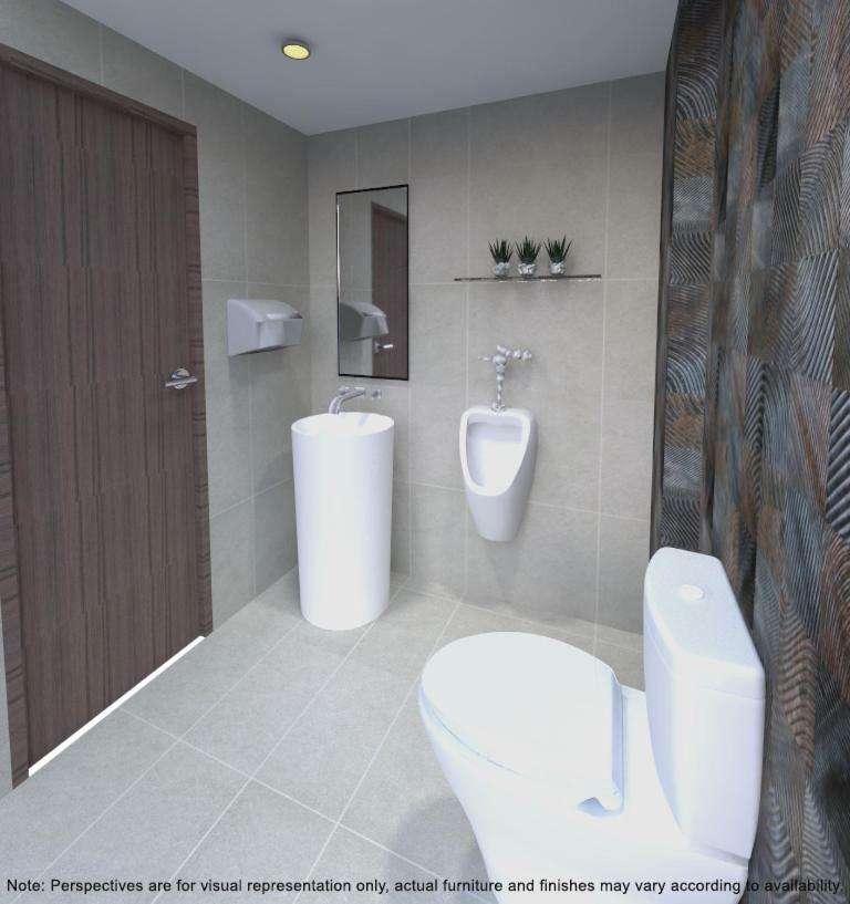 Maxx Hotel Ortigas Pasig City Zewnętrze zdjęcie