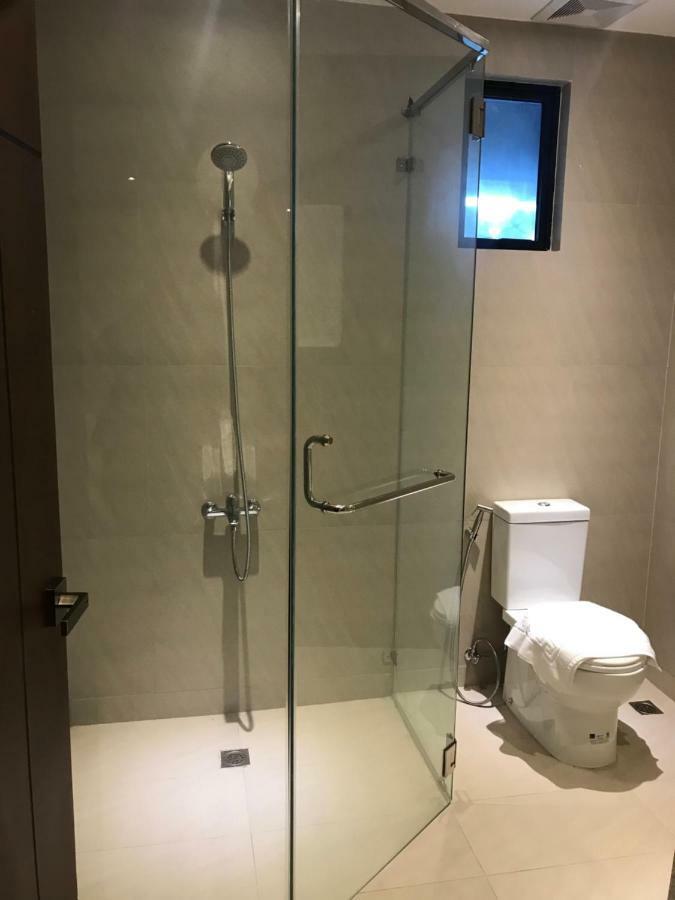 Maxx Hotel Ortigas Pasig City Zewnętrze zdjęcie