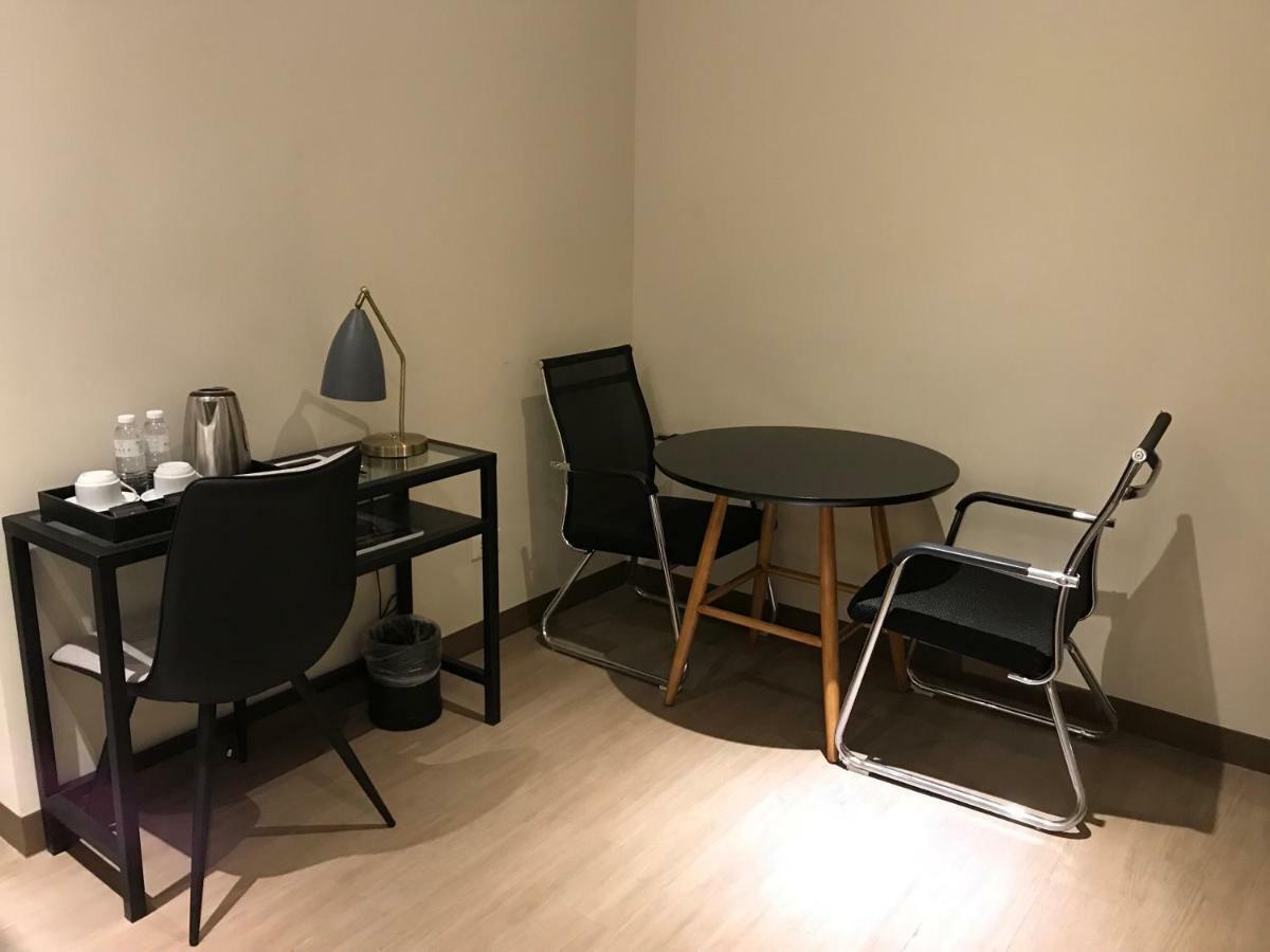 Maxx Hotel Ortigas Pasig City Zewnętrze zdjęcie